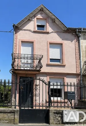 House in Serémange-Erzange (57290)