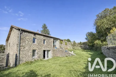 Maison de village à OUIDES (43510)