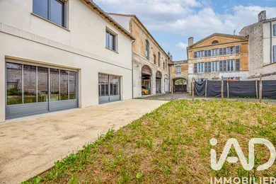 Maison à Niort (79000)