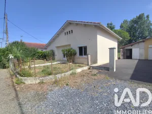 House in Barcelonne-du-Gers (32720)