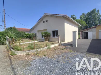 House in Barcelonne-du-Gers (32720)