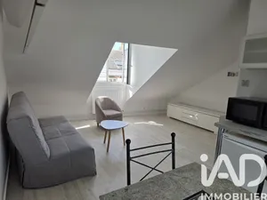 Appartement à Le Havre (76600)