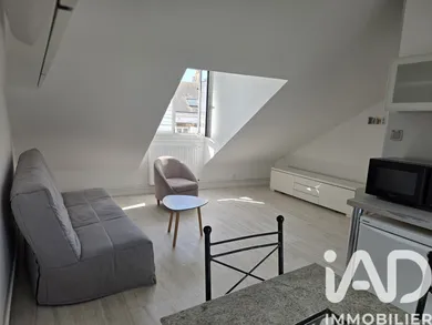 Appartement à Le Havre (76600)