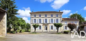 Maison à Migron (17770)