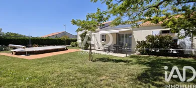 Traditional house in Longèves (85200)
