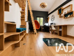 Traditional house in Martillac (33650)