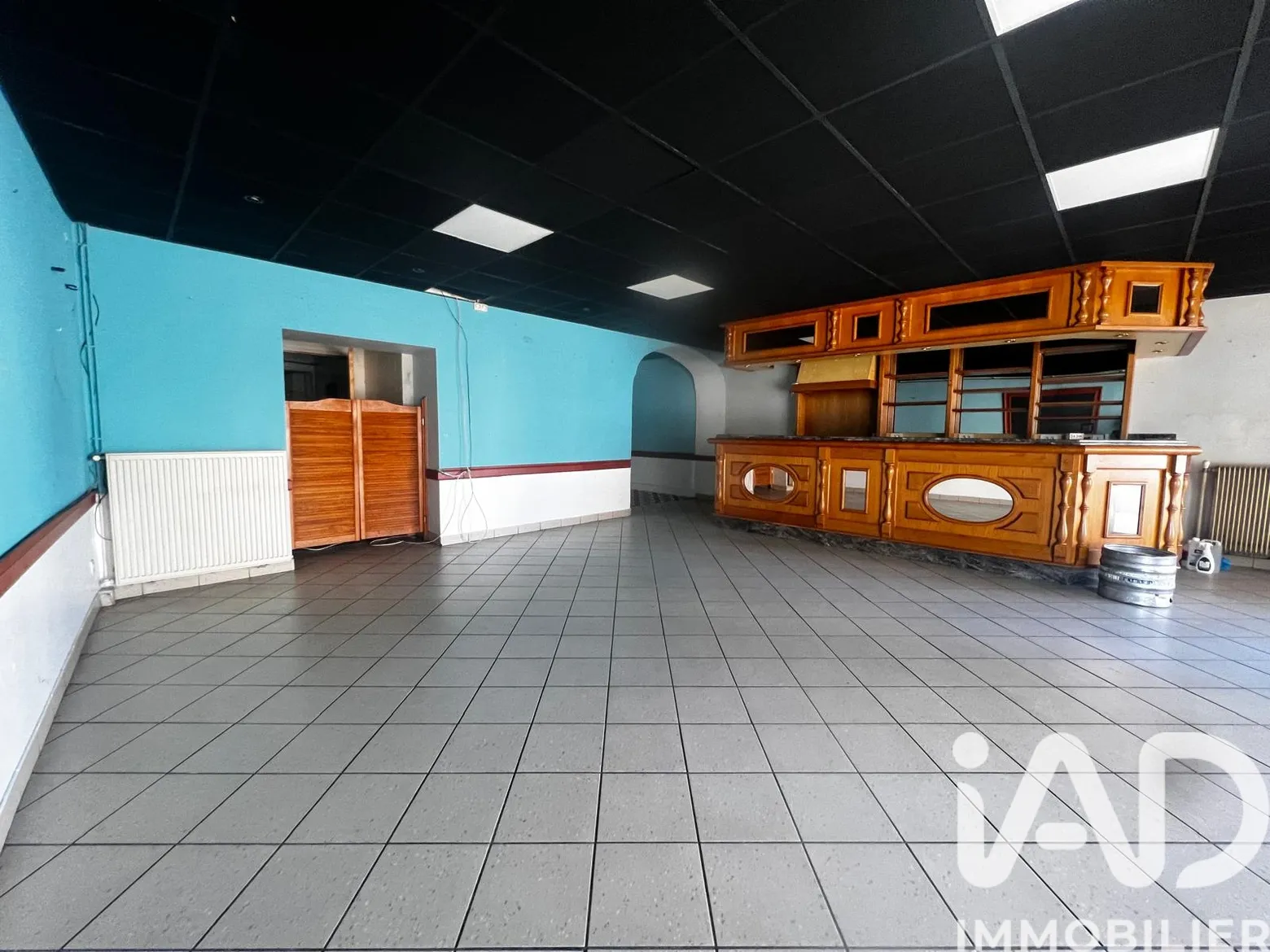 appartement à Bon-Encontre