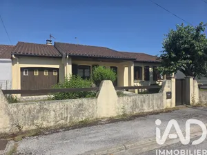 House in Mazamet (81200)