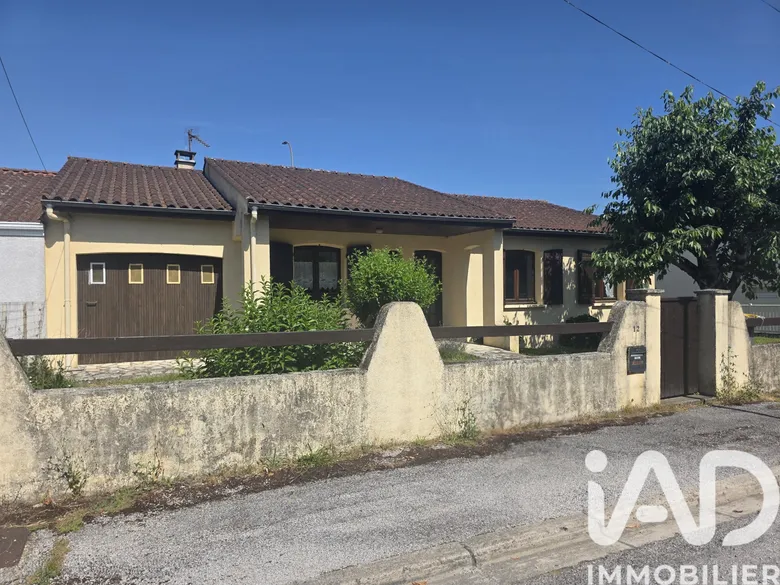 Maison 5 pièces 100 m² · à Mazamet · 100 m² · 150 000 €