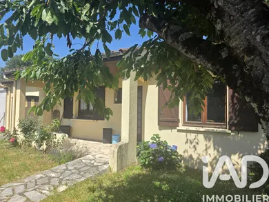 Maison à Mazamet (81200)