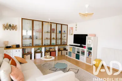 Appartement à Montlhéry (91310)