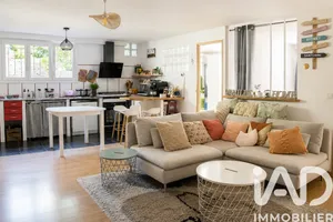 Apartment in Montlhéry (91310)