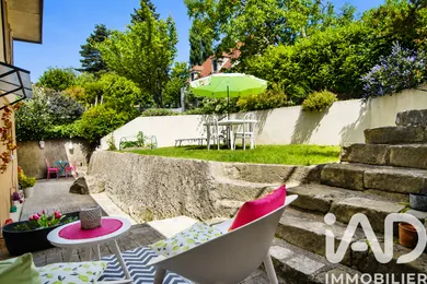 Appartement à Montlhéry (91310)