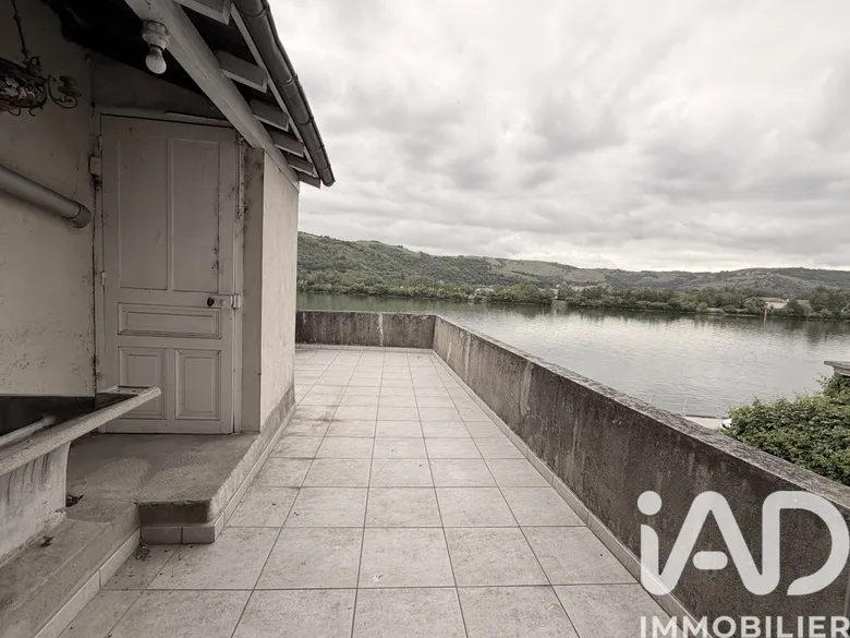 Appartement 3 pièces 66 m² · à Saint-Vallier · 66 m² · 69 000 €