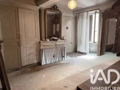 Appartement à Saint-Vallier (26240)