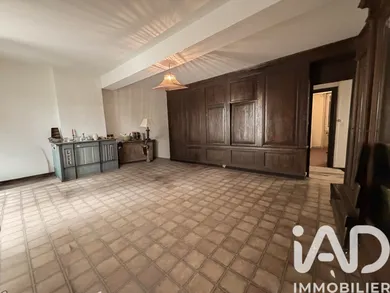 Appartement à Saint-Vallier (26240)