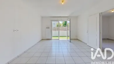 Apartment in Chambéry (73000)