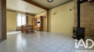 Maison à Romilly-sur-Seine (10100)