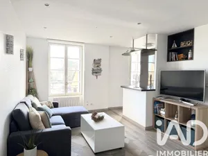 Duplex à Carnac (56340)