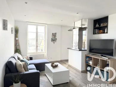Duplex à Carnac (56340)