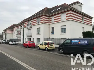 Appartement à Pringy (77310)