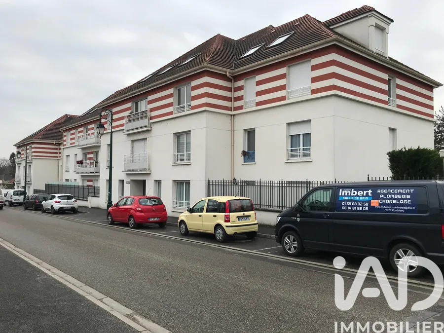Appartement à Pringy (77310) photo 3