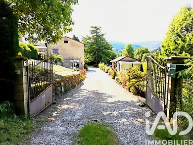 Maison à Villevocance (07690)