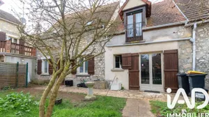 Maison à Saint-Martin-la-Garenne (78520)