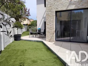 Appartement à Marseille (13011)