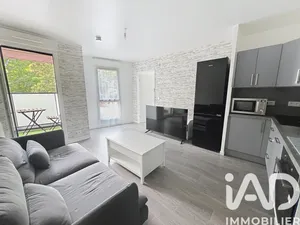 Appartement à Jouy-le-Moutier (95280)