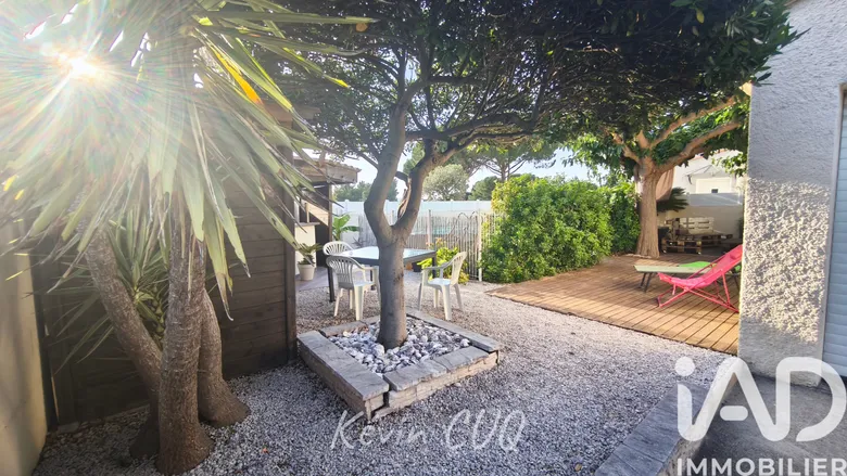 Maison 5 pièces 130 m² · à Balaruc-les-Bains · 130 m² · 399 000 €