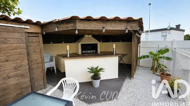 Maison à Balaruc-les-Bains (34540)