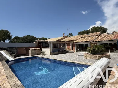 Mas in Le Muy (83490)