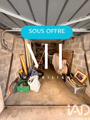 Garage in Toulon (83200)