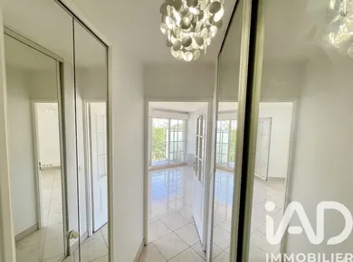 Appartement à Ablon-sur-Seine (94480)