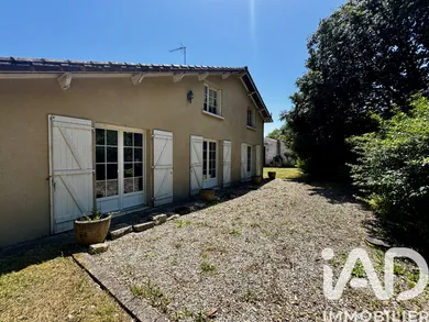 Maison à Brûlain (79230)