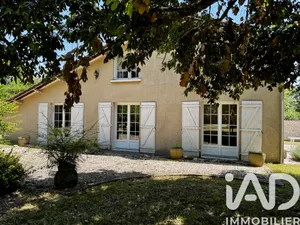 Maison à Brûlain (79230)