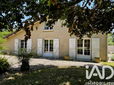 Maison à Brûlain (79230)