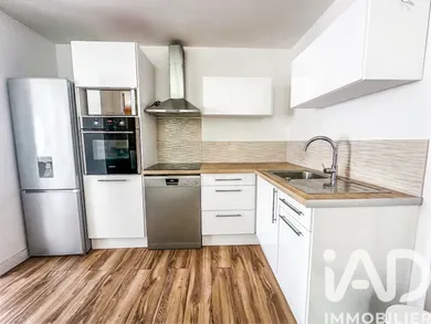 Apartment in Toulon (83200)