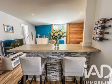Apartment in Toulon (83200)