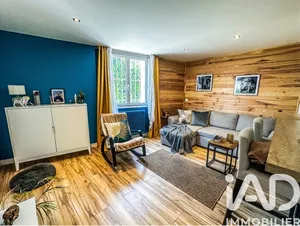 Appartement à Toulon (83200)