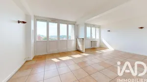 Appartement à Saint-Étienne (42100)