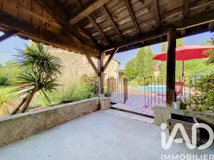 Maison à Landiras (33720)