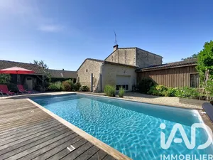 Maison à Landiras (33720)
