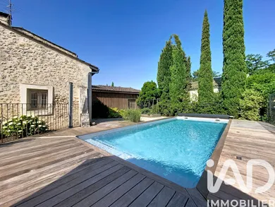 Maison à Landiras (33720)