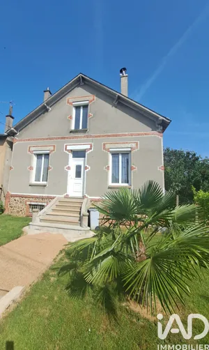 Maison à Brou (28160)