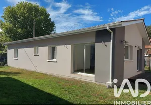 House in Audenge (33980)