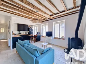Townhouse in Limours (91470)