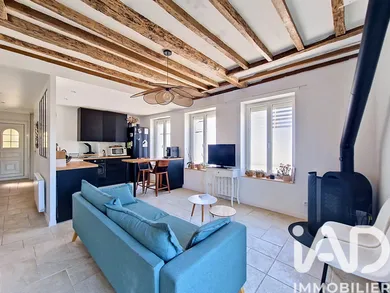 Townhouse in Limours (91470)