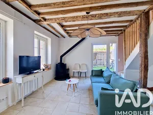 Townhouse in Limours (91470)